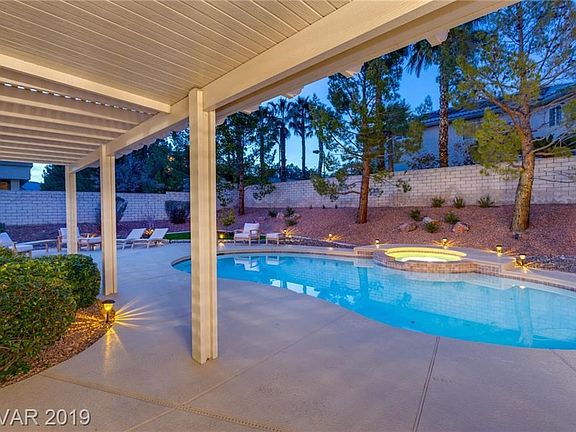 3rd image of 10016 Fox Springs Dr