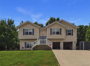 21079 Hideaway Ln, Saint Robert, MO 65584