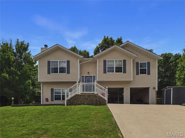 21079 Hideaway Ln, Saint Robert, MO 65584