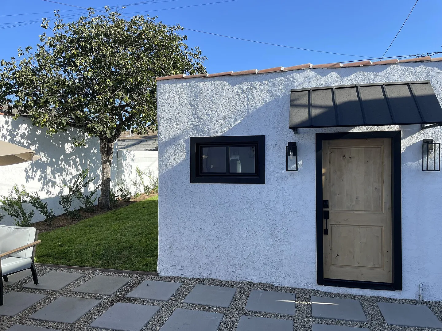 Zen private casita 10 mins from DTLA & airport — Photo 1