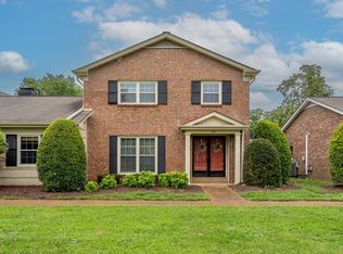 190 Boxwood Dr, Franklin, TN 37069