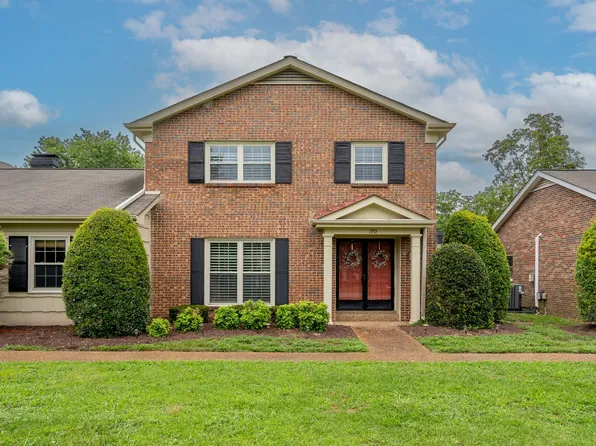 190 Boxwood Dr, Franklin, TN 37069