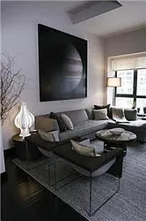 Rented by R New York