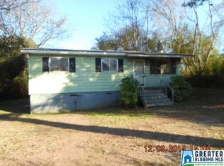 124 Maple St, Sumiton, AL 35148