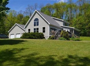 431 Shacktown Mountain Rd, New Berlin, NY 13411