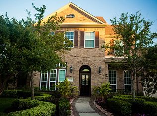 1314 Lamonte Ct, Sugar Land, TX 77479