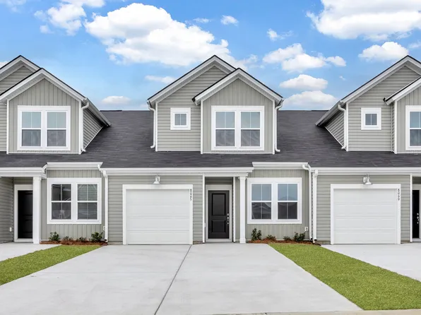 138 Talladega Dr, Myrtle Beach, SC