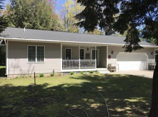 2232 Deepwoods Dr, Gaylord, MI 49735
