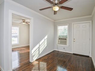 3445 Rosalie St #C, Houston, TX 77004