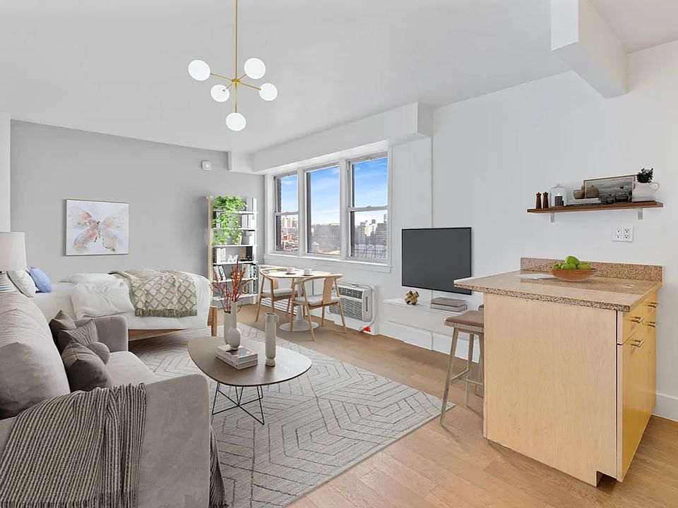 1st image of 30 W 141st St APT 3R