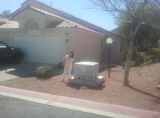 7813 Gable Ln, Las Vegas, NV 89145