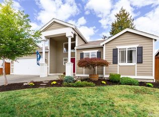 3121 127th Ave NE, Lake Stevens, WA 98258