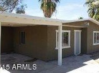 4224 N 23rd Ave, Phoenix, AZ 85015