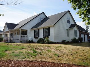 2361 Jathom Ln, Longview, WA 98632