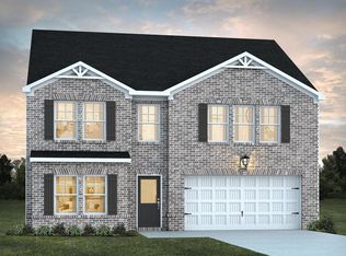 1105 Bluecoat Cir, Hampton, GA 30228