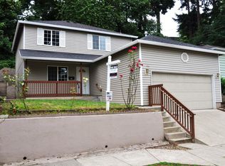 914 NE 67th Ave, Portland, OR 97213