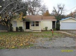 7725 Mariposa Ave, Citrus Heights, CA 95610