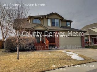 6487 Torrey Ct, Arvada, CO 80007