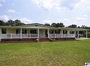 508 Brangus Ln, Cheraw, SC 29520