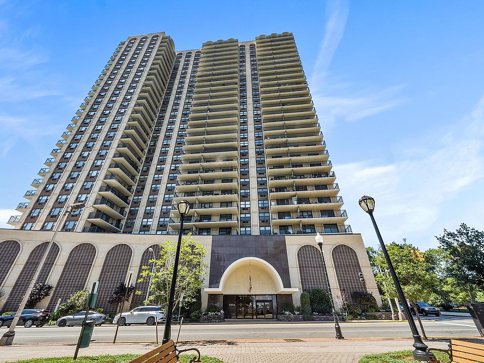 1st image of 7855 Boulevard East APT 26G
