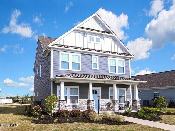 306 Ryker Rd E, Moyock, NC 27958