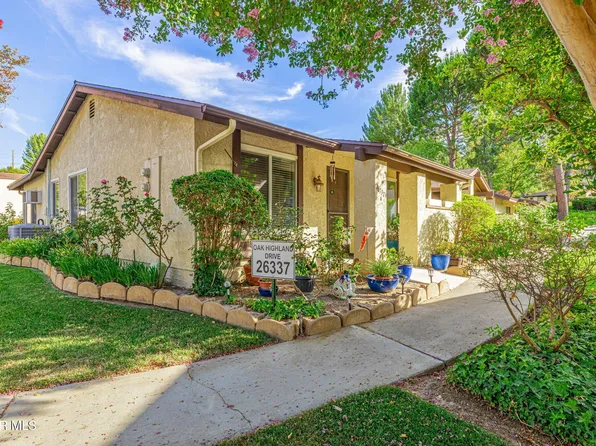 26337 Oak Highland Dr Unit A, Santa Clarita, CA 91321