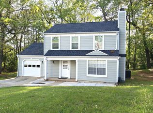 1276 Seattle Slew Ln, Norcross, GA 30093