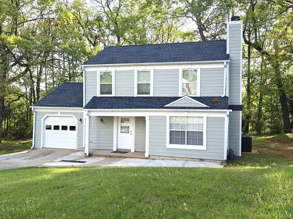 1276 Seattle Slew Ln, Norcross, GA 30093