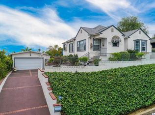 4640 Palmero Dr, Los Angeles, CA 90065