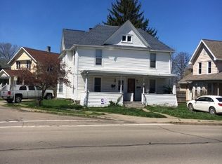 810 Pennsylvania Ave, Elmira, NY
