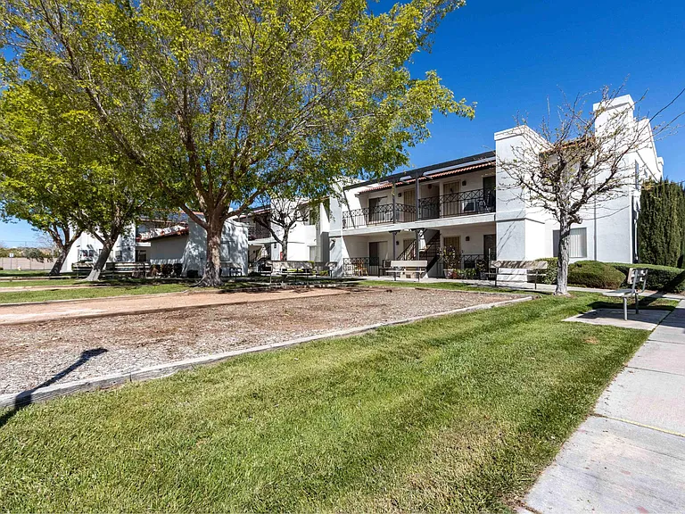 High Desert Villas - 55+ — Photo 23