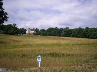 13526 Autumn Crest Dr S LOT 28, Mount Airy, MD 21771