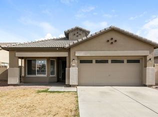 12387 W Sherman St, Avondale, AZ 85323