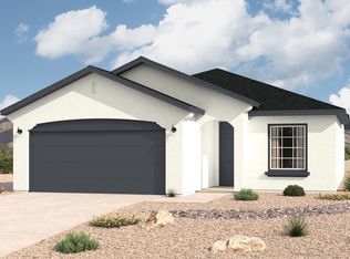 Clovis Plan, Tierra Del Oro, Los Ranchos, NM 87114