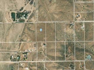 Juniper Rd, Apple valley, CA 92308