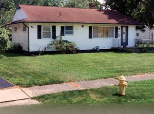 3910 Security Dr, Grove City, OH