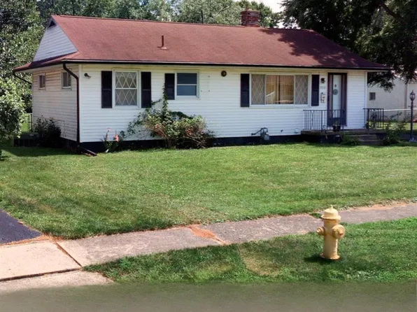 3910 Security Dr, Grove City, OH 43123