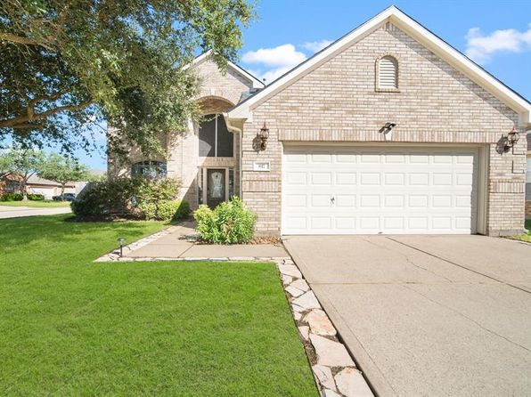 Seabrook TX Real Estate - Seabrook TX Homes For Sale | Zillow