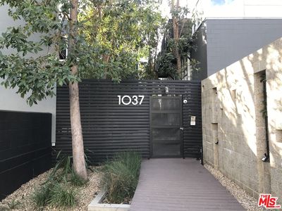 1037 N Laurel Ave APT 13, West Hollywood, CA, 90046
