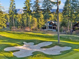Morningstar Phase 1 Div 2, Cle Elum, WA 98922