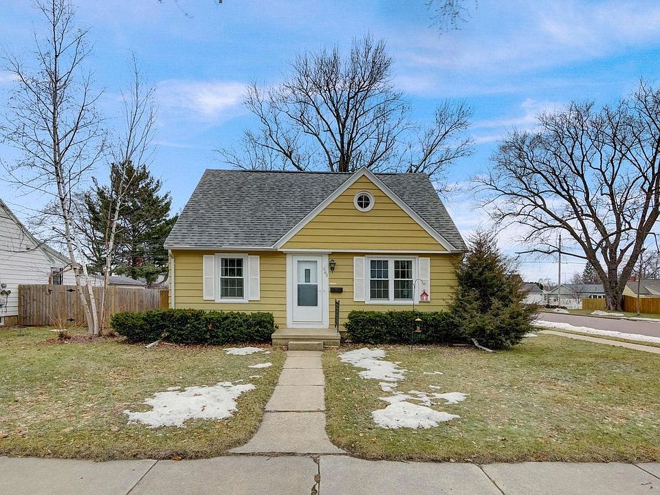 502 10th Street, Baraboo, WI 53913 Zillow
