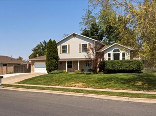 1915 E 1275 N, Layton, UT 84040