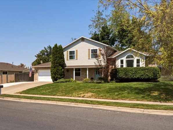 1915 E 1275 N, Layton, UT 84040