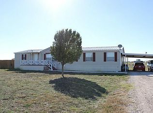 5231 V V Jones Rd, Venus, TX 76084