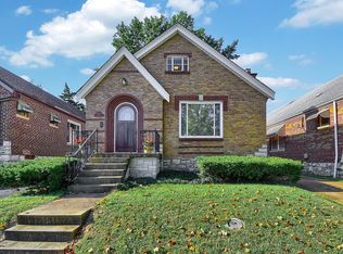 4124 Tyrolean Ave, Saint Louis, MO