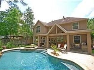 142 W Sundance Cir, Spring, TX 77382