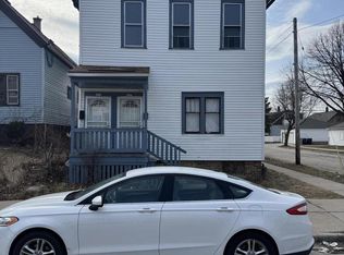 3573 N 11th St #3575, Milwaukee, WI 53206