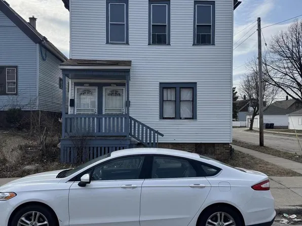 3573 North 11th STREET #3575, Milwaukee, WI 53206