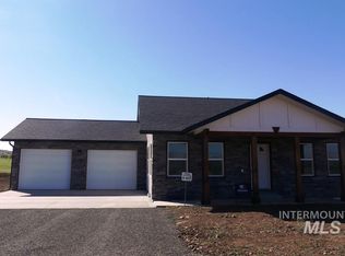2178 Fairway Dr, Council, ID 83612