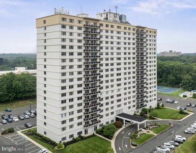 1840 Frontage Rd APT 1103, Cherry Hill, NJ, 08034